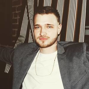 Meet your Posher, Robbie